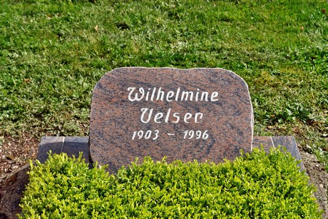 friedhof