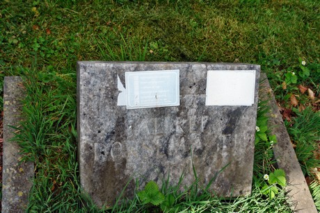 friedhof