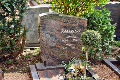friedhof