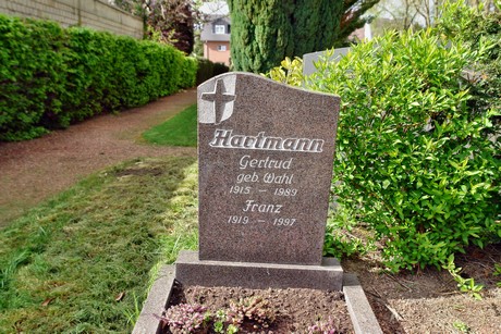 friedhof