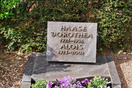 friedhof