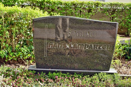 friedhof