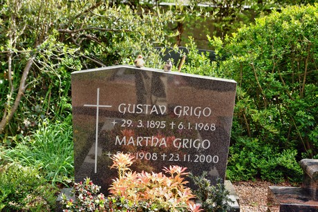 friedhof