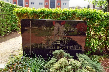 friedhof