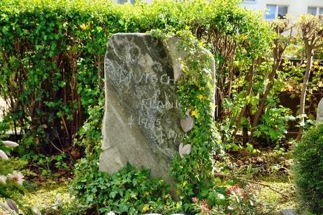 friedhof