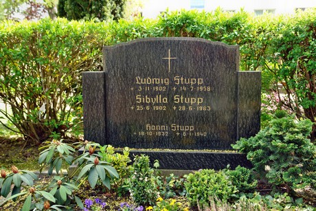 friedhof