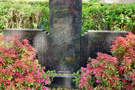 friedhof