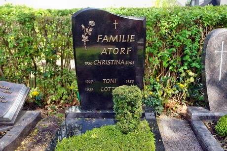 friedhof