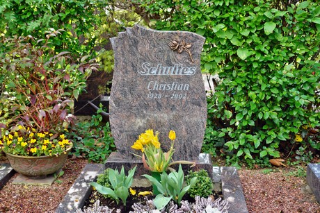 friedhof