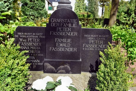 friedhof