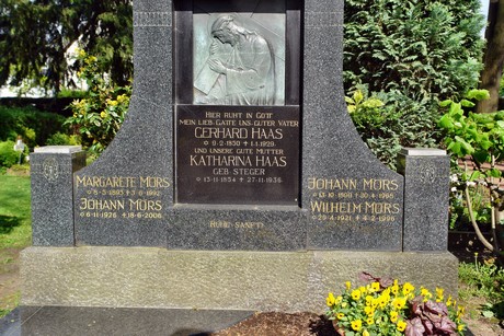 friedhof