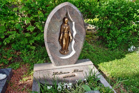friedhof