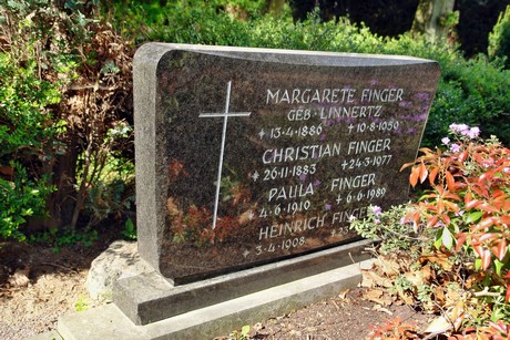 friedhof