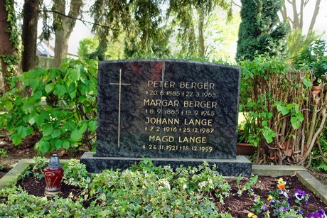 friedhof