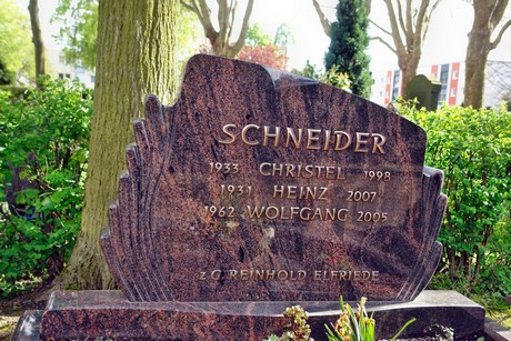friedhof