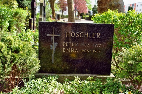 friedhof