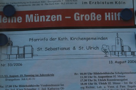 huecheln