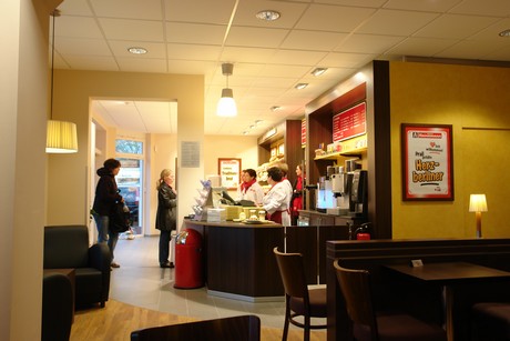 cafehaus