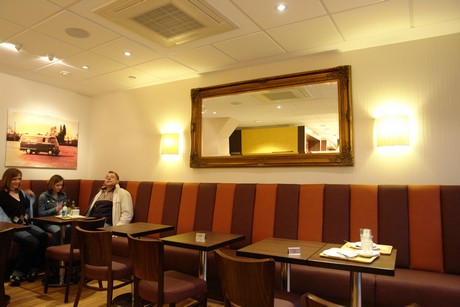 cafehaus