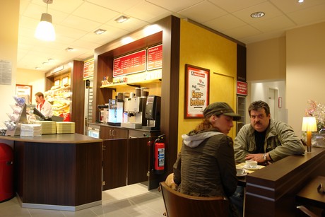 cafehaus