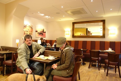 cafehaus