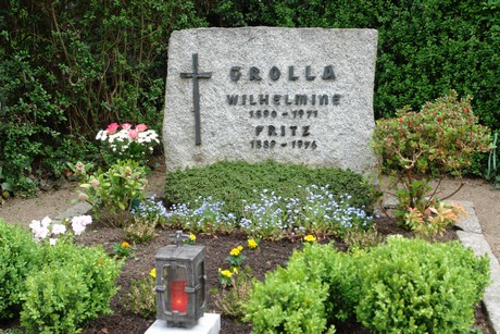 friedhof