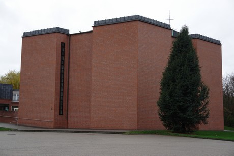 hildebold-kirche