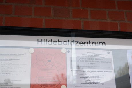 hildebold-kirche