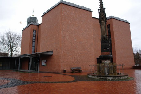 hildebold-kirche