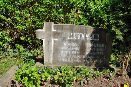 friedhof