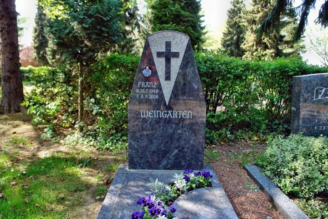 friedhof