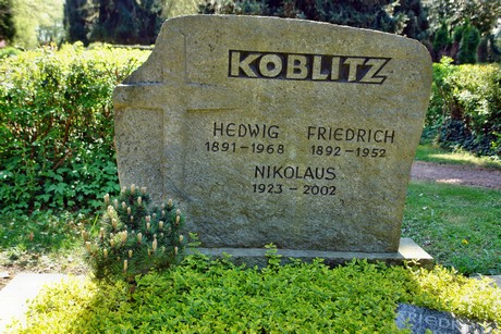 friedhof
