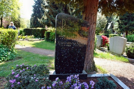 friedhof