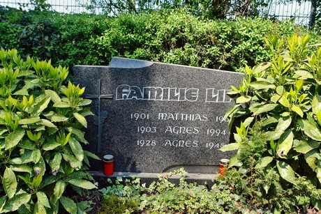 friedhof