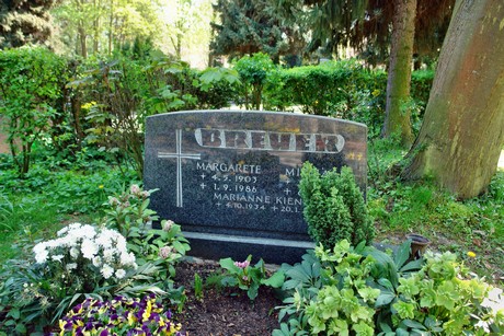 friedhof