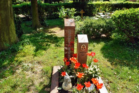 friedhof