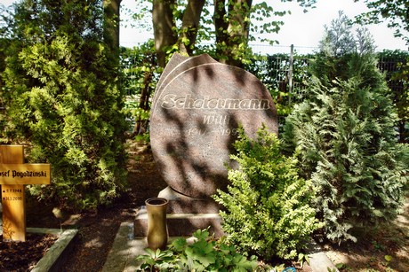friedhof