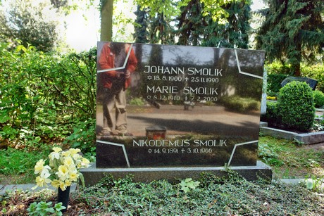 friedhof