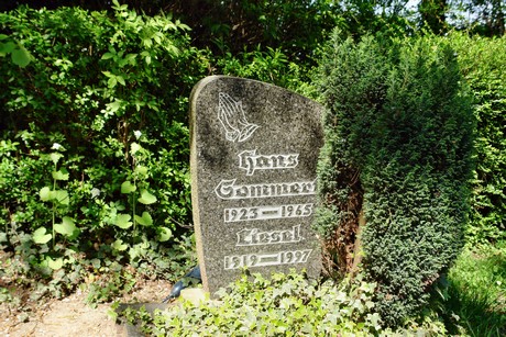 friedhof