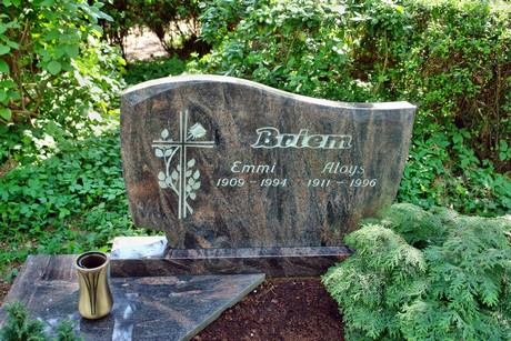 friedhof