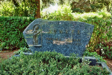 friedhof