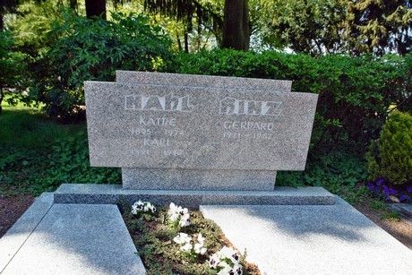 friedhof