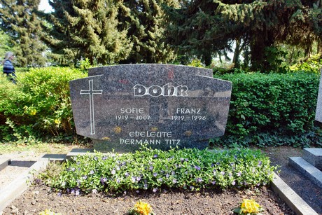 friedhof