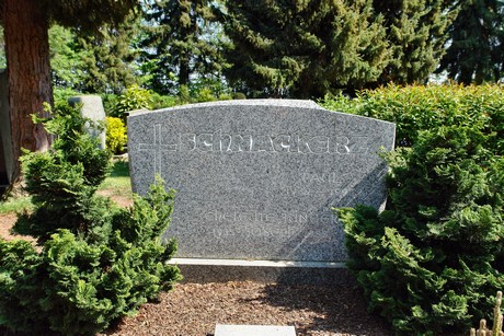 friedhof