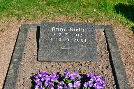 friedhof