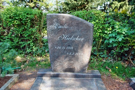 friedhof