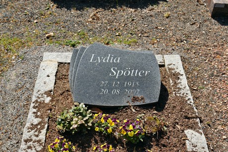 friedhof