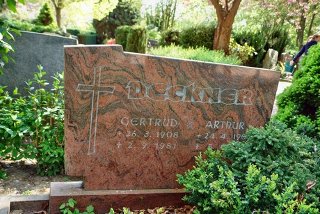 friedhof
