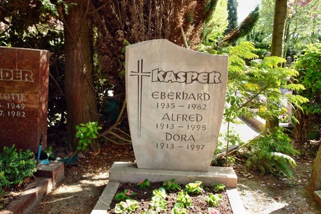 friedhof