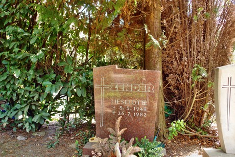 friedhof